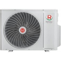 Кондиционер Royal Clima GRIDA DC EU Inverter RCI-GRC35HN