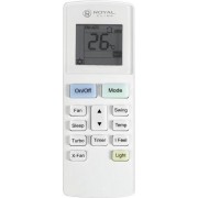 Royal Clima GRIDA DC EU Inverter RCI-GRC35HN
