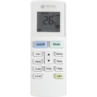 Кондиционер Royal Clima GRIDA DC EU Inverter RCI-GRC35HN