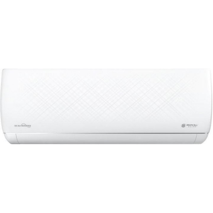 Royal Clima Renaissance DC EU Inverter 2024 RCI-RND24HN Royal Clima Renaissance DC EU Inverter 2024 RCI-RND24HN