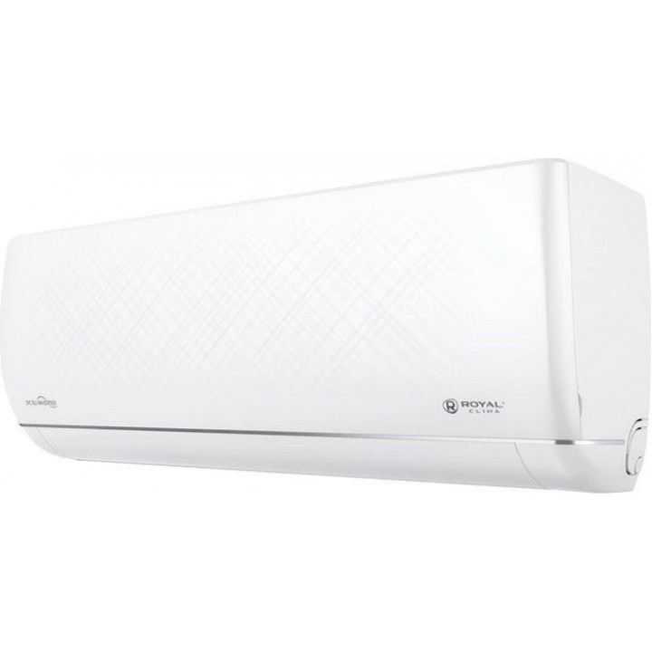 Royal Clima Renaissance DC EU Inverter 2024 RCI-RND24HN Royal Clima Renaissance DC EU Inverter 2024 RCI-RND24HN