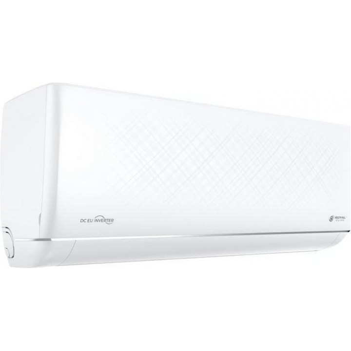 Royal Clima Renaissance DC EU Inverter 2024 RCI-RND24HN Royal Clima Renaissance DC EU Inverter 2024 RCI-RND24HN