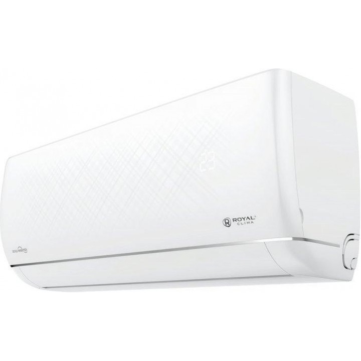 Royal Clima Renaissance DC EU Inverter 2024 RCI-RND24HN Royal Clima Renaissance DC EU Inverter 2024 RCI-RND24HN