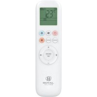 Royal Clima Renaissance DC EU Inverter 2024 RCI-RND24HN