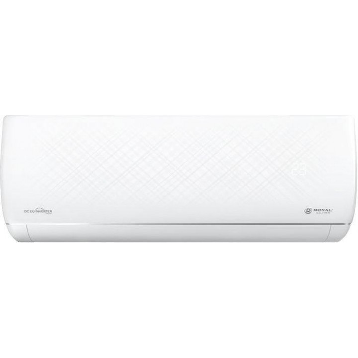 Royal Clima Renaissance DC EU Inverter 2024 RCI-RND30HN Royal Clima Renaissance DC EU Inverter 2024 RCI-RND30HN