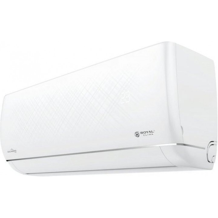 Royal Clima Renaissance DC EU Inverter 2024 RCI-RND30HN Royal Clima Renaissance DC EU Inverter 2024 RCI-RND30HN