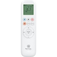 Royal Clima Renaissance DC EU Inverter 2024 RCI-RND30HN