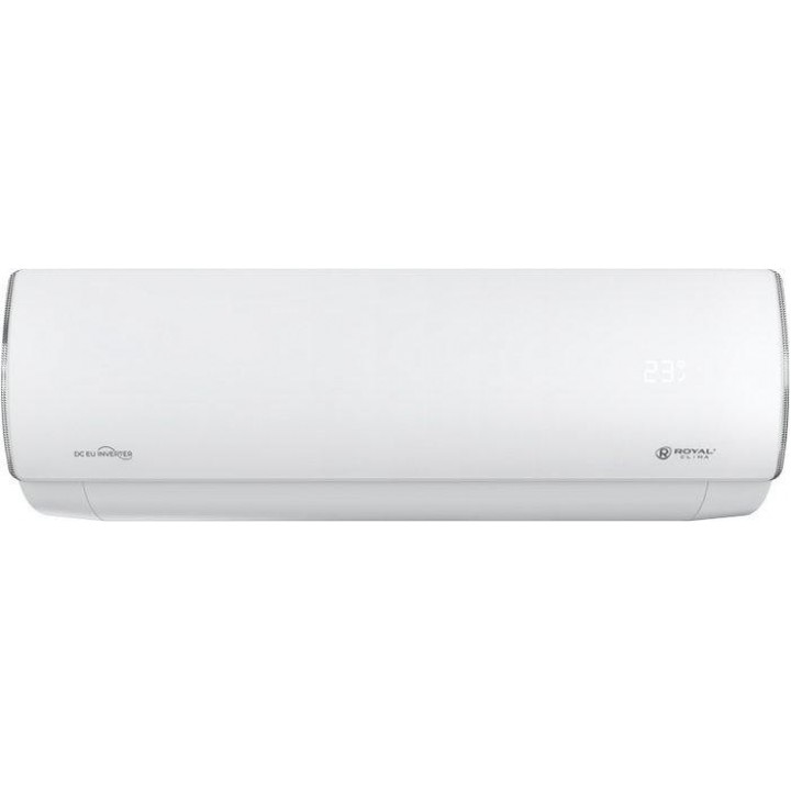 Royal Clima Perfetto DC EU Inverter 2025 RCI-PFD24HN Royal Clima Perfetto DC EU Inverter 2025 RCI-PFD24HN