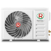 Royal Clima Perfetto DC EU Inverter 2025 RCI-PFD30HN