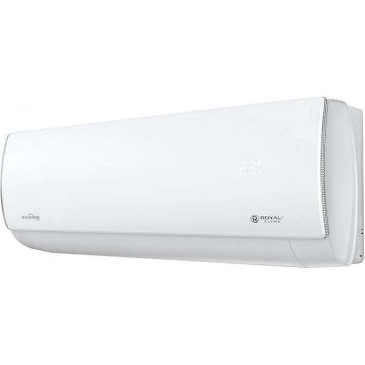 Royal Clima Perfetto DC EU Inverter 2025 RCI-PFD40HN Royal Clima Perfetto DC EU Inverter 2025 RCI-PFD40HN
