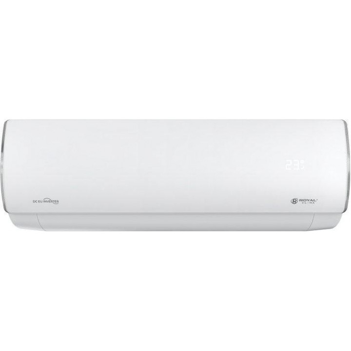 Royal Clima Perfetto DC EU Inverter 2025 RCI-PFD55HN Royal Clima Perfetto DC EU Inverter 2025 RCI-PFD55HN