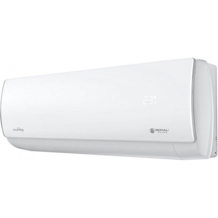 Royal Clima Perfetto DC EU Inverter 2025 RCI-PFD55HN Royal Clima Perfetto DC EU Inverter 2025 RCI-PFD55HN