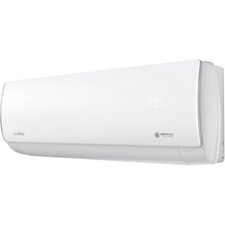 Royal Clima Perfetto DC EU Inverter 2025 RCI-PFD75HN Royal Clima Perfetto DC EU Inverter 2025 RCI-PFD75HN