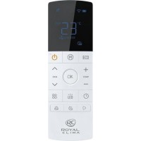 Royal Clima Felicita Inverter RCI-FC22HN