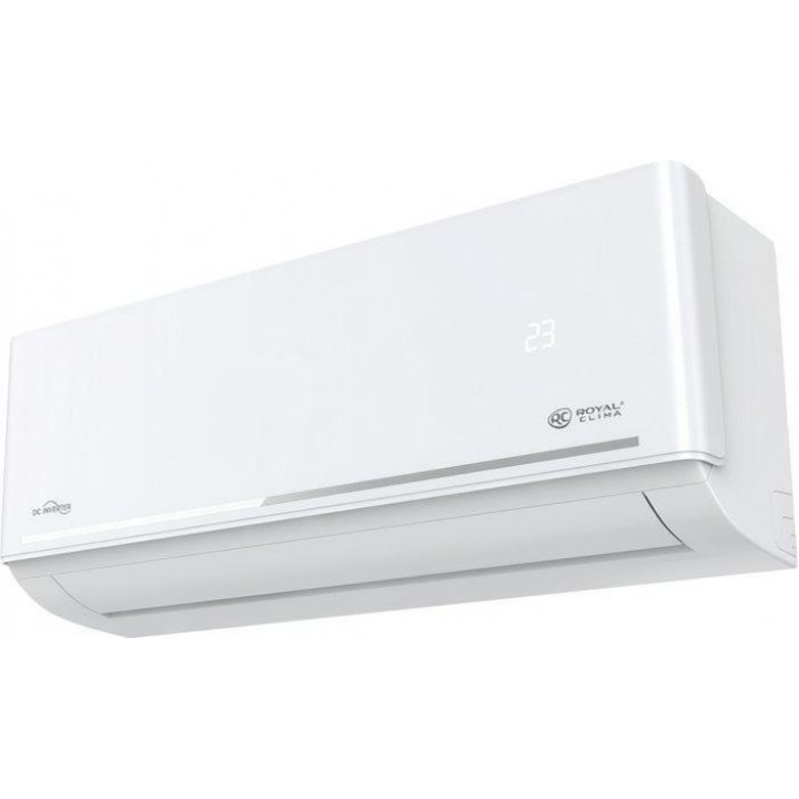 Кондиционер Royal Clima Felicita Inverter RCI-FC35HN Кондиционер Royal Clima Felicita Inverter RCI-FC35HN
