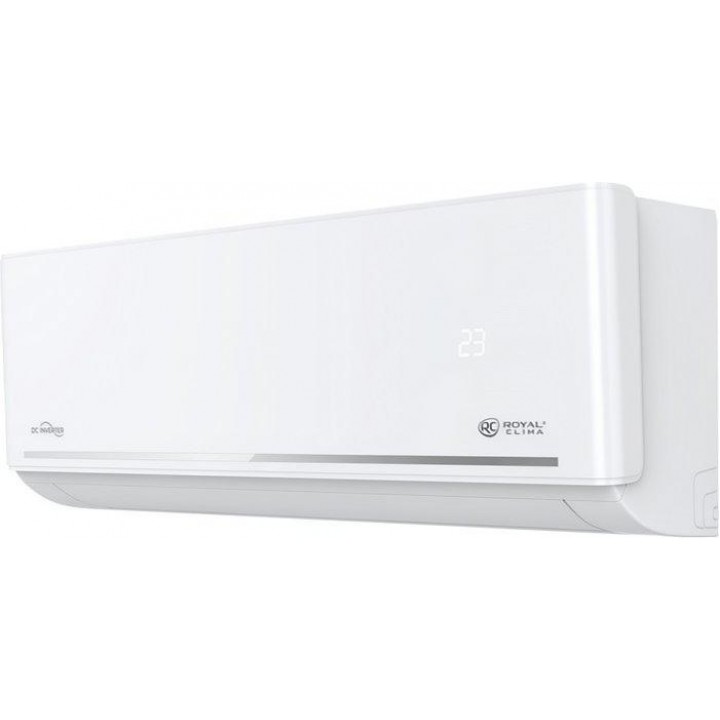 Кондиционер Royal Clima Felicita Inverter RCI-FC35HN Кондиционер Royal Clima Felicita Inverter RCI-FC35HN