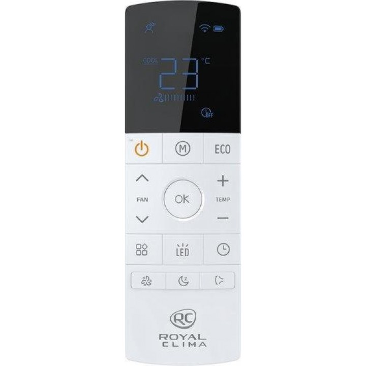 Кондиционер Royal Clima Felicita Inverter RCI-FC35HN Кондиционер Royal Clima Felicita Inverter RCI-FC35HN