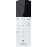 Кондиционер Royal Clima Felicita Inverter RCI-FC55HN