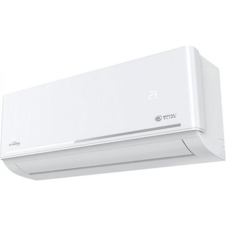 Royal Clima Felicita Inverter RCI-FC75HN Royal Clima Felicita Inverter RCI-FC75HN