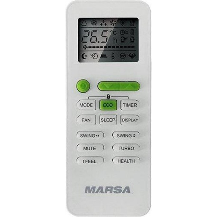 Marsa Perfect Cool MRK-T07PA Marsa Perfect Cool MRK-T07PA