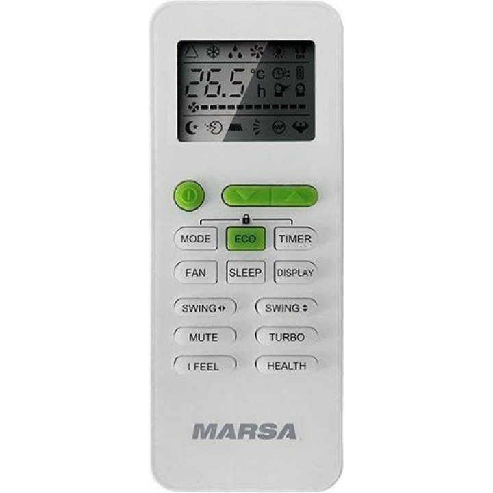 Marsa Perfect Cool MRK-T18PA Marsa Perfect Cool MRK-T18PA