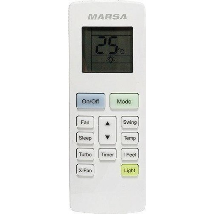 Marsa Fortuna MRK-09MGF/MRK-09MGFE Marsa Fortuna MRK-09MGF/MRK-09MGFE