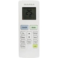 Marsa Fortuna MRK-12MGF/MRK-12MGFE