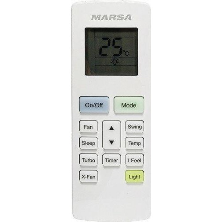 Marsa Fortuna MRK-12MGF/MRK-12MGFE Marsa Fortuna MRK-12MGF/MRK-12MGFE