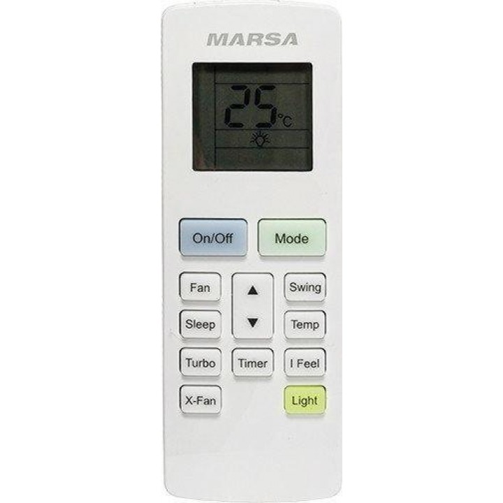Marsa Fortuna MRK-18MGF/MRK-18MGFE Marsa Fortuna MRK-18MGF/MRK-18MGFE