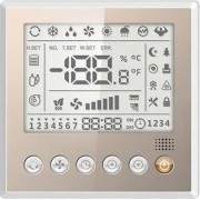 Dantex City RK-18CHT2N/RK-18HT2NE-W