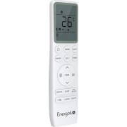 Кондиционер Energolux Murren White SAS07MR1-A/SAU07MR1-A