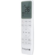 Кондиционер Energolux Murren White SAS07MR1-A/SAU07MR1-A