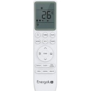 Кондиционер Energolux Murren White SAS09MR1-A/SAU09MR1-A