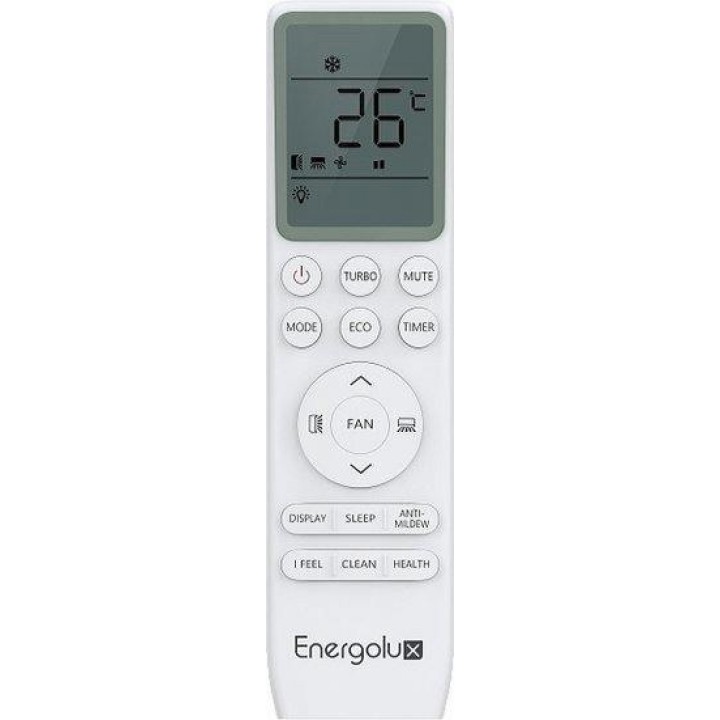 Energolux Murren White SAS09MR1-A/SAU09MR1-A Energolux Murren White SAS09MR1-A/SAU09MR1-A