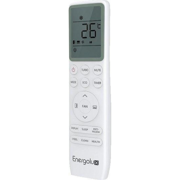 Energolux Murren White SAS09MR1-A/SAU09MR1-A Energolux Murren White SAS09MR1-A/SAU09MR1-A