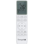 Energolux Murren White SAS12MR1-A/SAU12MR1-A