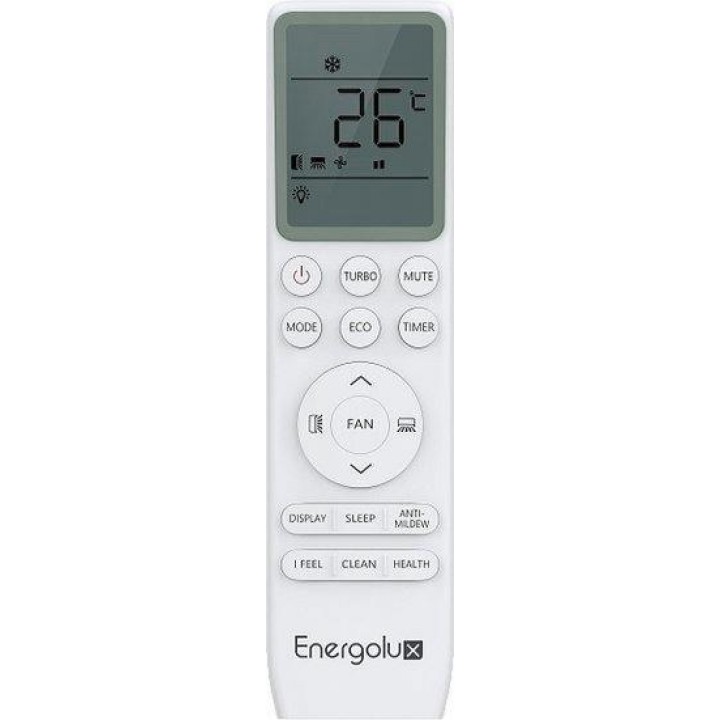 Energolux Murren White SAS12MR1-A/SAU12MR1-A Energolux Murren White SAS12MR1-A/SAU12MR1-A