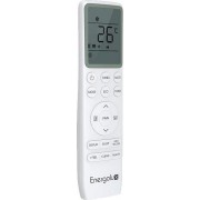 Energolux Murren White SAS12MR1-A/SAU12MR1-A