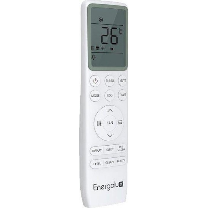 Energolux Murren White SAS12MR1-A/SAU12MR1-A Energolux Murren White SAS12MR1-A/SAU12MR1-A