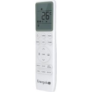Energolux Murren White SAS12MR1-A/SAU12MR1-A