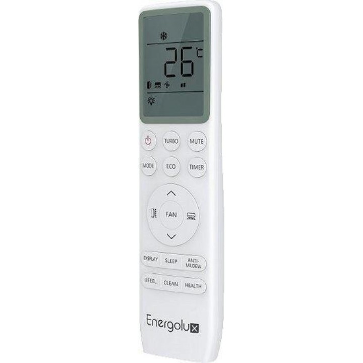 Energolux Murren White SAS12MR1-A/SAU12MR1-A Energolux Murren White SAS12MR1-A/SAU12MR1-A
