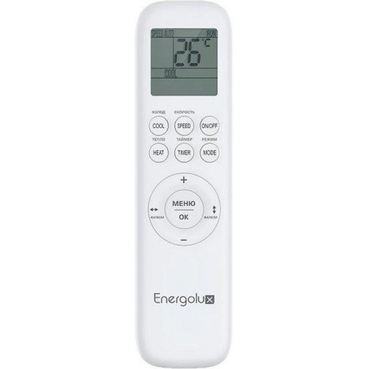 Energolux Basel SAS07B4-A/SAU07B4-A Energolux Basel SAS07B4-A/SAU07B4-A