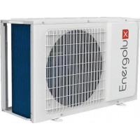 Кондиционер Energolux Basel SAS18B4-A/SAU18B4-A