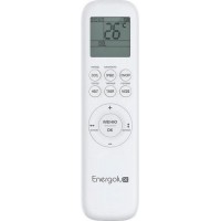 Кондиционер Energolux Basel SAS18B4-A/SAU18B4-A