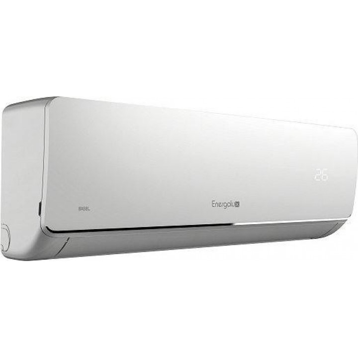 Energolux Basel SAS24B4-A/SAU24B4-A Energolux Basel SAS24B4-A/SAU24B4-A