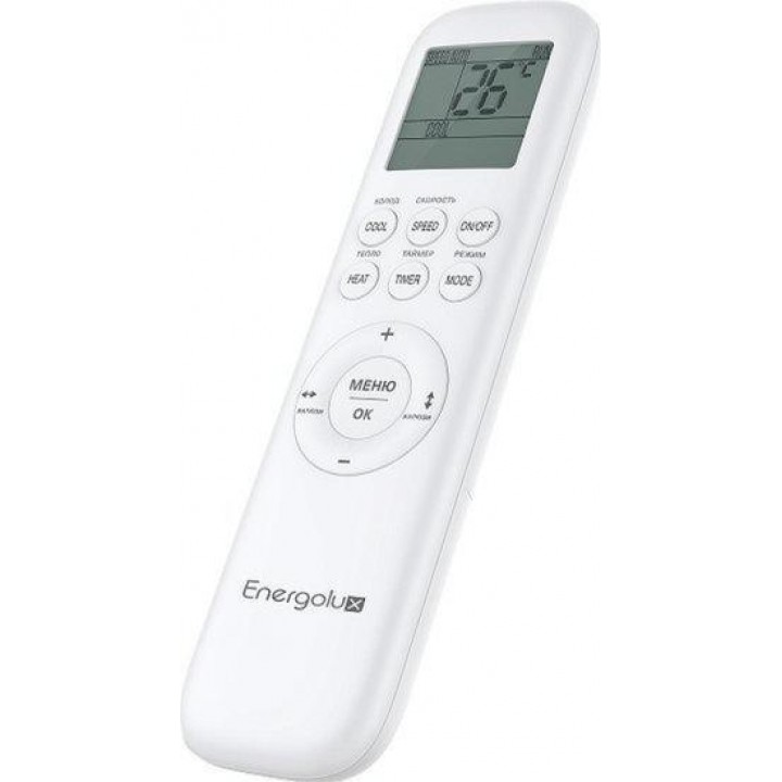 Energolux Basel SAS30B4-A/SAU30B4-A Energolux Basel SAS30B4-A/SAU30B4-A