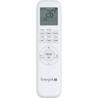 Кондиционер Energolux Basel SAS30B4-A/SAU30B4-A