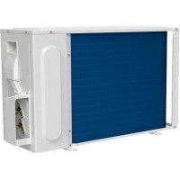 Кондиционер Energolux Basel SAS36B4-A/SAU36B4-A
