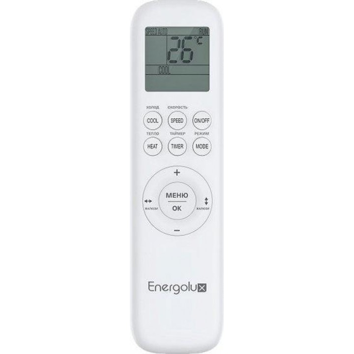 Energolux Basel SAS36B4-A/SAU36B4-A Energolux Basel SAS36B4-A/SAU36B4-A