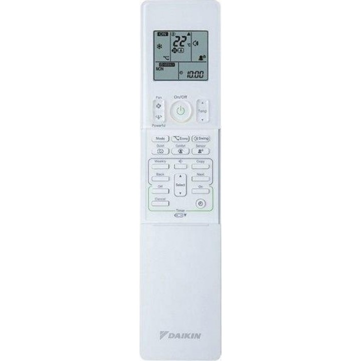 Daikin Perfera FTXM20A/RXM20A Daikin Perfera FTXM20A/RXM20A